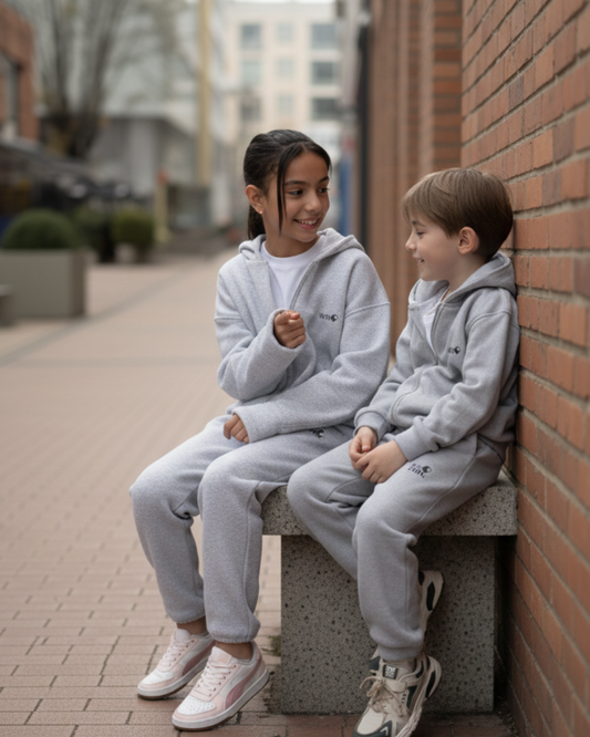 Conjunto Deportivo Kids